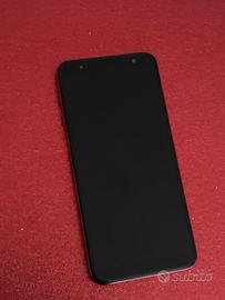 samsung galaxy j4 plus rosa