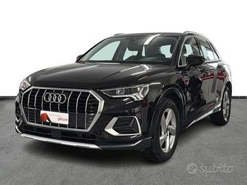 Audi Q3 35 2.0 tdi Business Advanced s-tronic