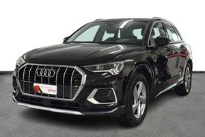 Audi Q3 35 2.0 tdi Business Advanced s-tronic