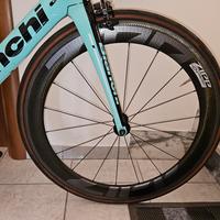 Cerchio Anteriore Zipp 404 Firecrest.