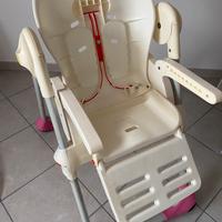 Seggiolone  chicco Polly