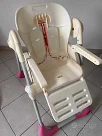 Seggiolone  chicco Polly