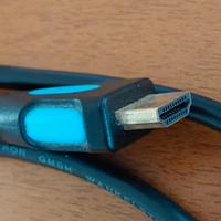 Cavo hdmi 1,5m