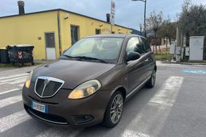 Lancia Ypsilon 1.2 benzina