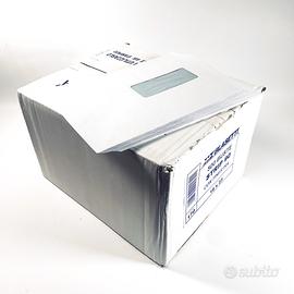 Buste Blasetti postali 16X23 500 pezzi art.170