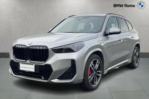 BMW X1 xdrive 25e MSport Pro auto