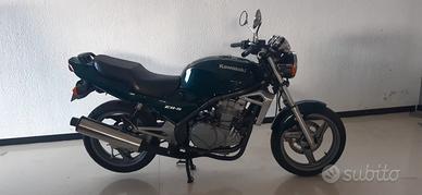 Kawasaki ER 5 - 1999