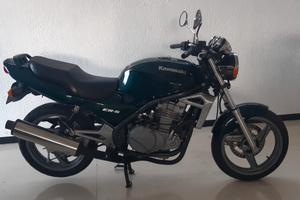 Kawasaki ER 5 - 1999