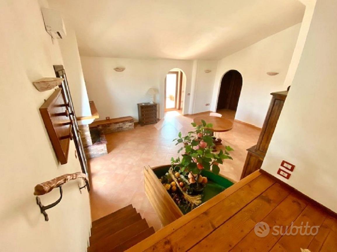Appartamento – S'Ulumedu/Olmedo - Vista 3