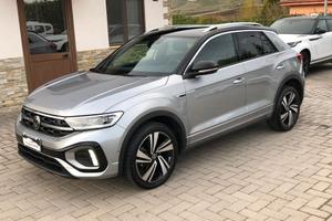 Volkswagen T-Roc 2.0 TDI R-Line SPORT 2023
