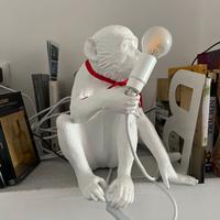Lampada Seletti by Marcantonio scimmia lampadina