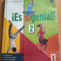 "es mas que genial" spagnolo medie