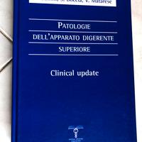 Patologie dell’apparato digerente superiore