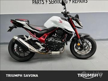 HONDA CB 750 Hornet Abs