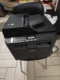 Stampante Brother  MFC  L2710DN + Toner