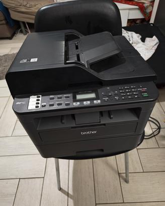 Stampante Brother  MFC  L2710DN + Toner