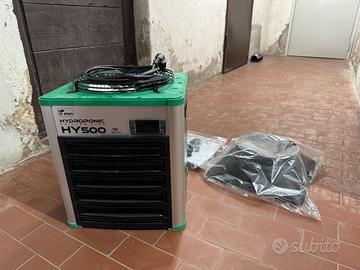 Chiller Teco Hydroponic HY500