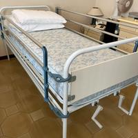 Letto ospedaliero