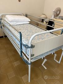 Letto ospedaliero