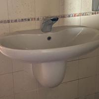 lavabo ceramica