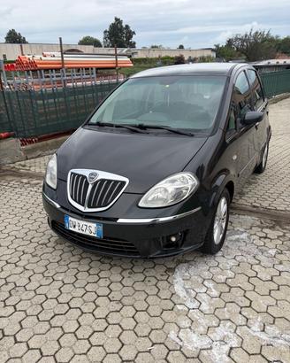 Lancia MUSA 1.4 Platino Ecochic GPL
