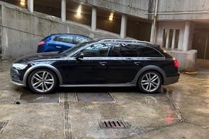 Audi A6 All Road Business 320cv