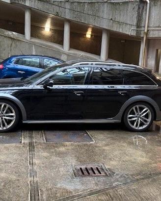 Audi A6 All Road Business 320cv
