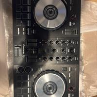 Console Ploneer Dj Serato DDJ-SB3
