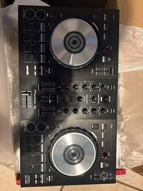 Console Ploneer Dj Serato DDJ-SB3