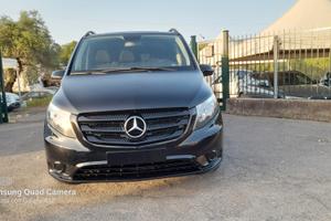 Mercedes-benz Vito 2.2 114 CDI PL Tourer Select Ex