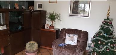 Casa indipendente con giardino