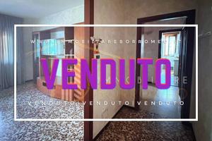 Appartamento di 77 m² con 3 locali a Desio