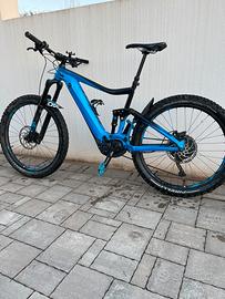 Mtb GIANT Trance E+