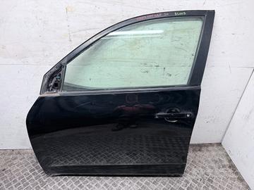 Porta Anteriore Sinistra Toyota Rav4 2006 2013 Ner