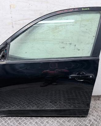 Porta Anteriore Sinistra Toyota Rav4 2006 2013 Ner