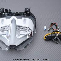 Luce stop YAMAHA MT09 / SP 2021 - 2023