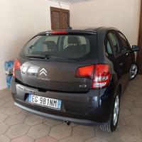 Citroen c3 32000km