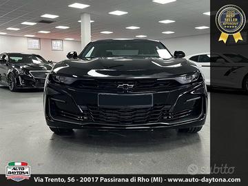 CHEVROLET Camaro 6.2L V8 aut. Coupé