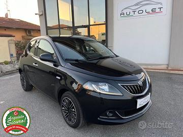 LANCIA Ypsilon 1.0 FireFly 5 porte S&S Hybrid Si