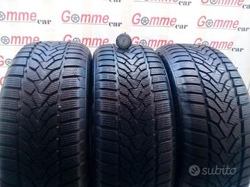 GOMME TERMICHE UNIROYAL 225 55 18 DOT2325 COD:2226