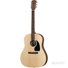 chitarra Gibson G-45 Natural MCRSG5AN
