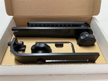 Testa panoramica SV360 per foto 360°