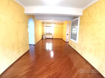 Appartamento Via Caserma Lucania