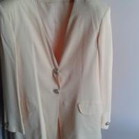 Tailleur primaverile