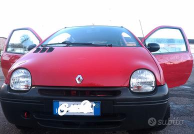 Renault Twingo prima serie
