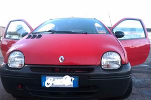 Renault Twingo prima serie