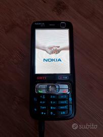 Nokia N73
