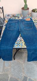 Levis 510 taglia 33/34