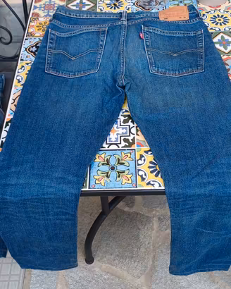 Levis 510 taglia 33/34