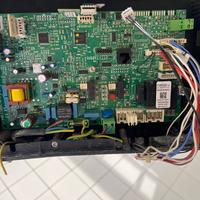 Scheda Ariston AS 24 CF originale funzionante